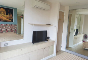 Квартира в Паттайе, Таиланд | THE534482