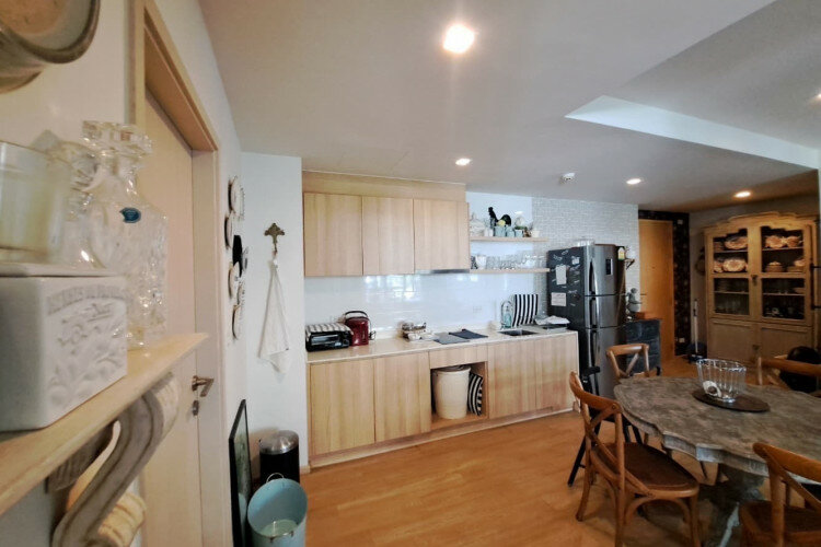 Кондоминиум в Ча-ам, Таиланд | THE157678