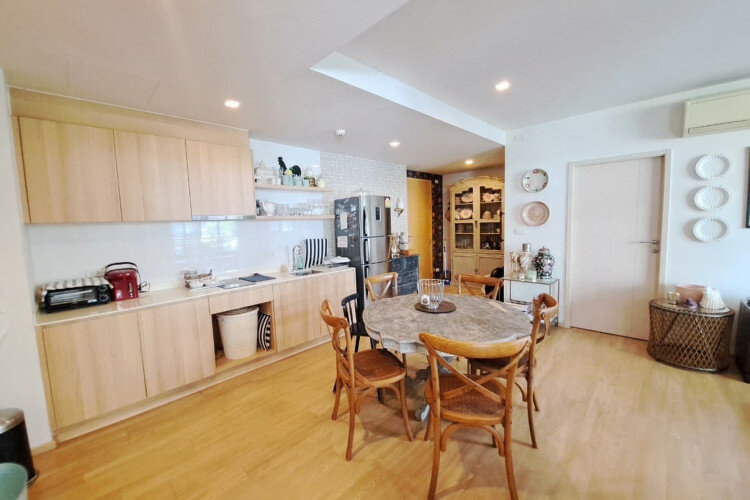 Кондоминиум в Ча-ам, Таиланд | THE157678