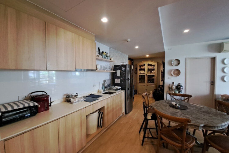 Кондоминиум в Ча-ам, Таиланд | THE157678