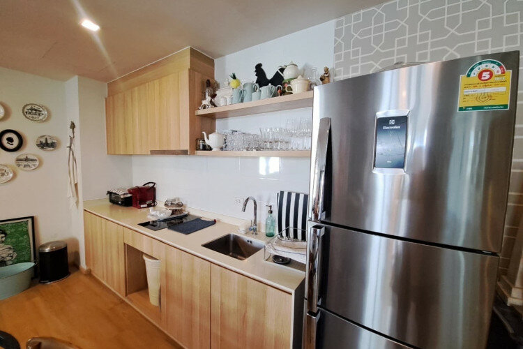 Кондоминиум в Ча-ам, Таиланд | THE157678