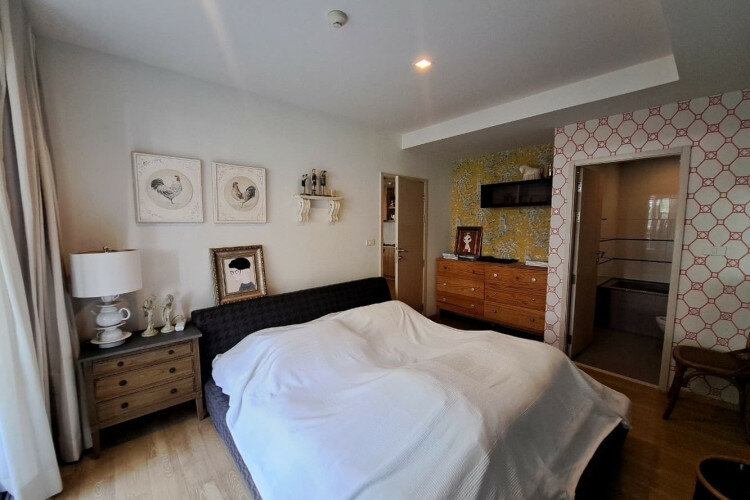 Кондоминиум в Ча-ам, Таиланд | THE157678