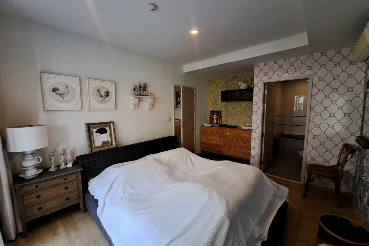 Кондоминиум в Ча-ам, Таиланд | THE157678