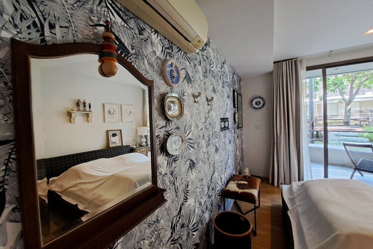 Кондоминиум в Ча-ам, Таиланд | THE157678