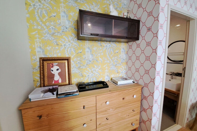 Кондоминиум в Ча-ам, Таиланд | THE157678