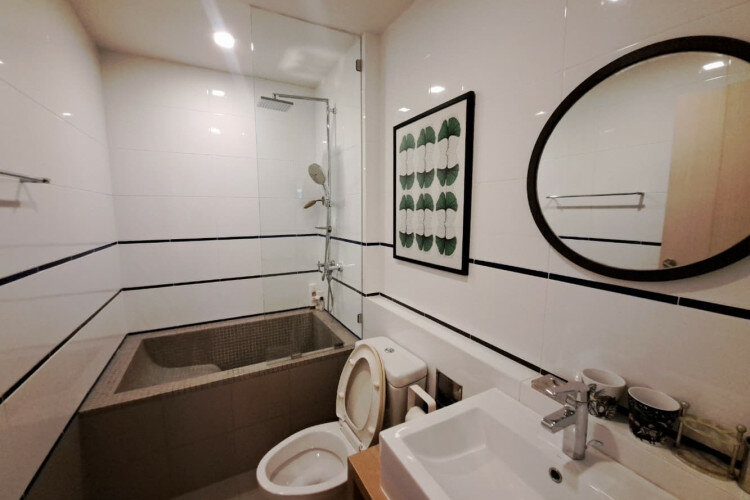 Кондоминиум в Ча-ам, Таиланд | THE157678