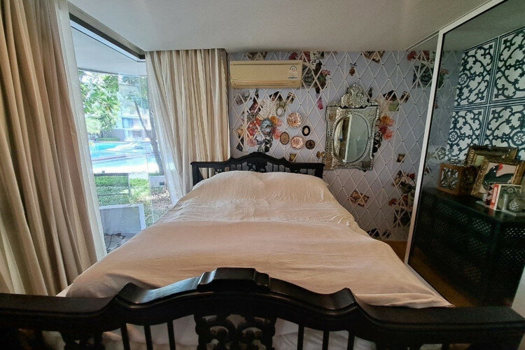 Кондоминиум в Ча-ам, Таиланд | THE157678