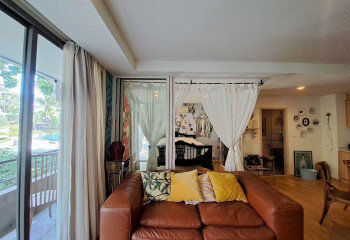 Кондоминиум в Ча-ам, Таиланд | THE157678