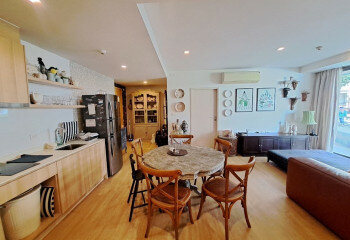 Кондоминиум в Ча-ам, Таиланд | THE157678