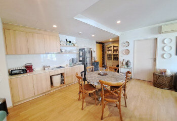 Кондоминиум в Ча-ам, Таиланд | THE157678