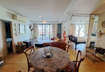 Кондоминиум в Ча-ам, Таиланд | THE157678