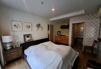 Кондоминиум в Ча-ам, Таиланд | THE157678