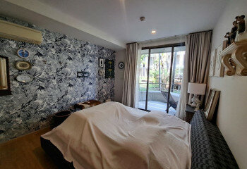 Кондоминиум в Ча-ам, Таиланд | THE157678