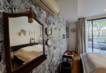 Кондоминиум в Ча-ам, Таиланд | THE157678