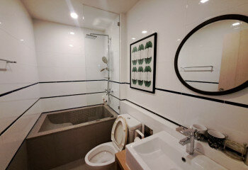 Кондоминиум в Ча-ам, Таиланд | THE157678