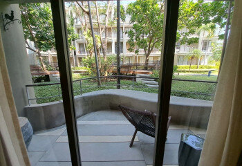 Кондоминиум в Ча-ам, Таиланд | THE157678