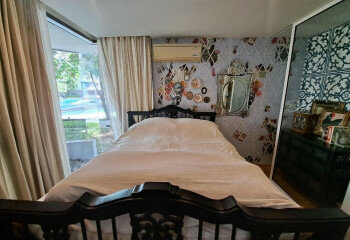 Кондоминиум в Ча-ам, Таиланд | THE157678