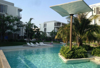 Кондоминиум в Ча-ам, Таиланд | THE157678