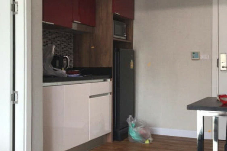 Квартира в Джомтьене, Паттайя, Таиланд | THE434533