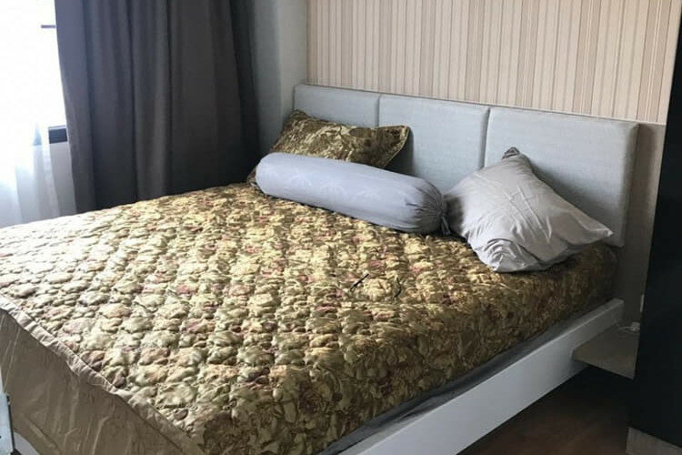 Квартира в Джомтьене, Паттайя, Таиланд | THE434533