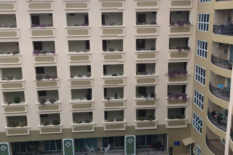 Квартира в Джомтьене, Паттайя, Таиланд | THE434533