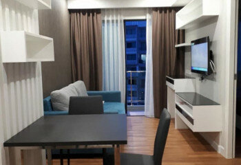 Квартира в Джомтьене, Паттайя, Таиланд | THE434533