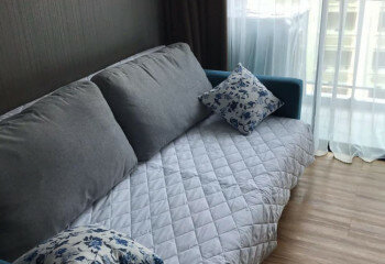 Квартира в Джомтьене, Паттайя, Таиланд | THE434533