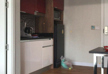 Квартира в Джомтьене, Паттайя, Таиланд | THE434533