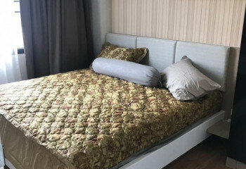 Квартира в Джомтьене, Паттайя, Таиланд | THE434533