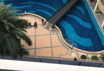 Квартира в Джомтьене, Паттайя, Таиланд | THE434533