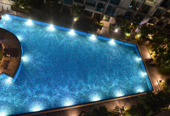 Квартира в Джомтьене, Паттайя, Таиланд | THE434533