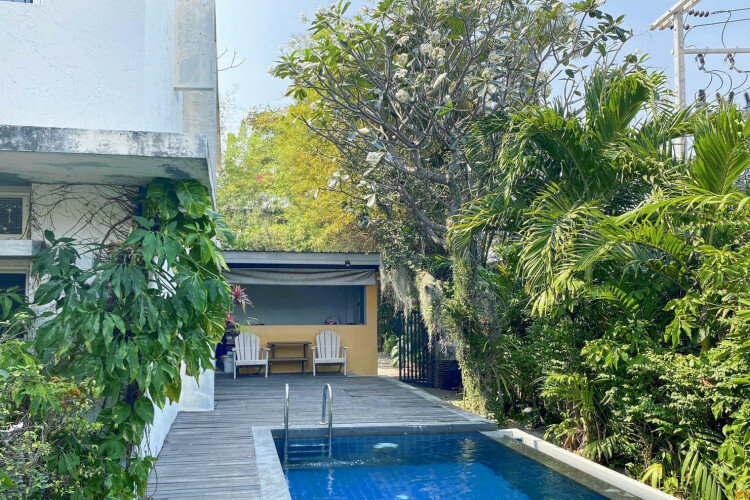 Дом в Хуахине, Таиланд | THE257681