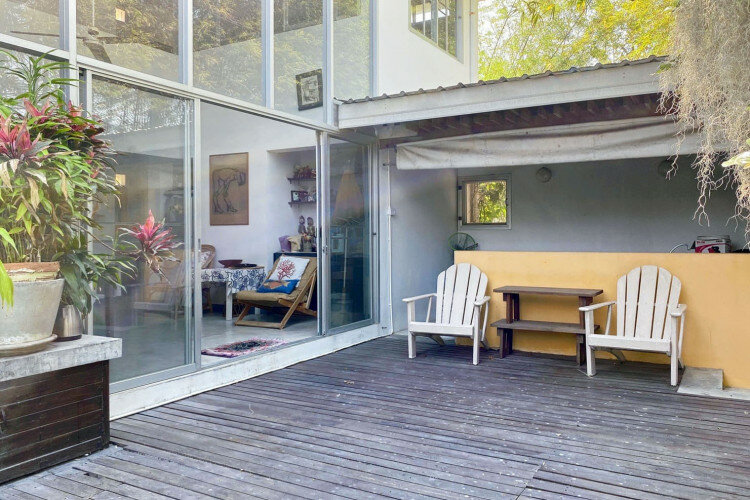 Дом в Хуахине, Таиланд | THE257681