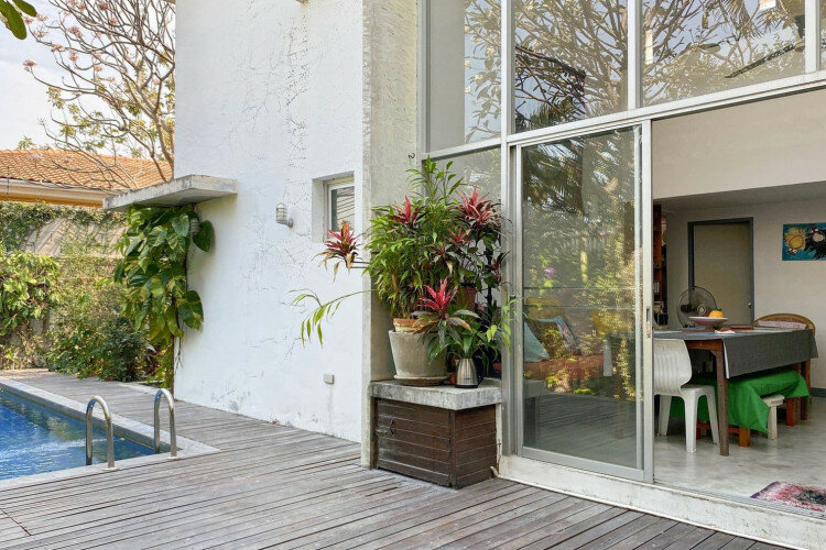 Дом в Хуахине, Таиланд | THE257681