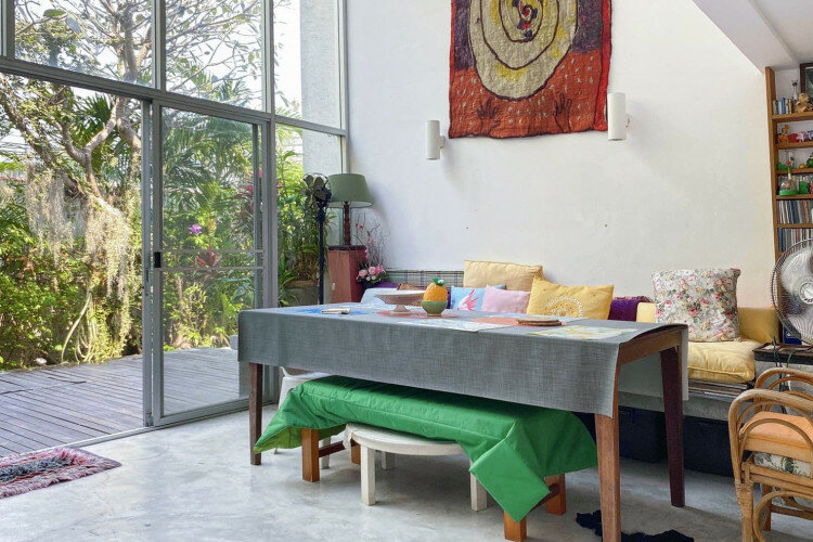 Дом в Хуахине, Таиланд | THE257681