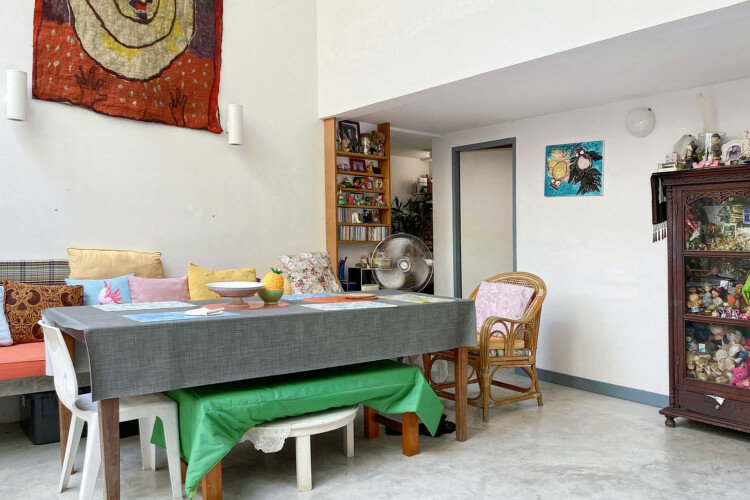 Дом в Хуахине, Таиланд | THE257681