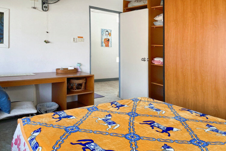 Дом в Хуахине, Таиланд | THE257681