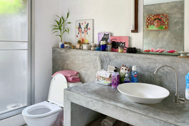 Дом в Хуахине, Таиланд | THE257681