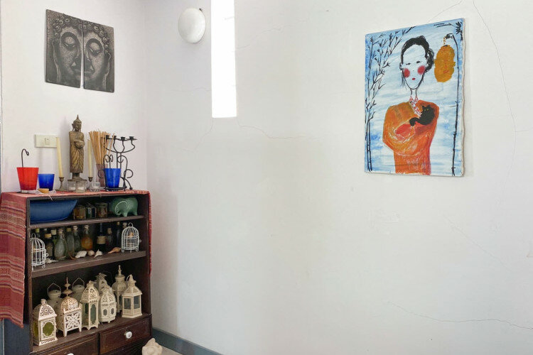 Дом в Хуахине, Таиланд | THE257681