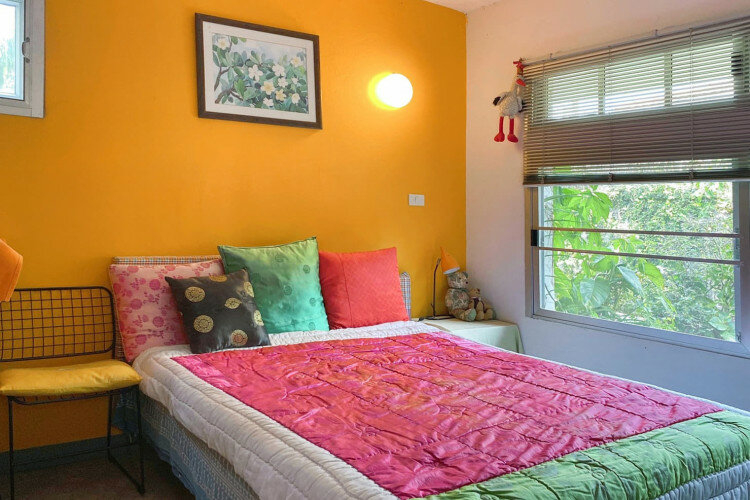 Дом в Хуахине, Таиланд | THE257681