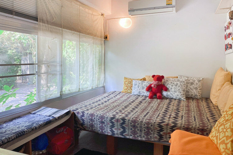 Дом в Хуахине, Таиланд | THE257681