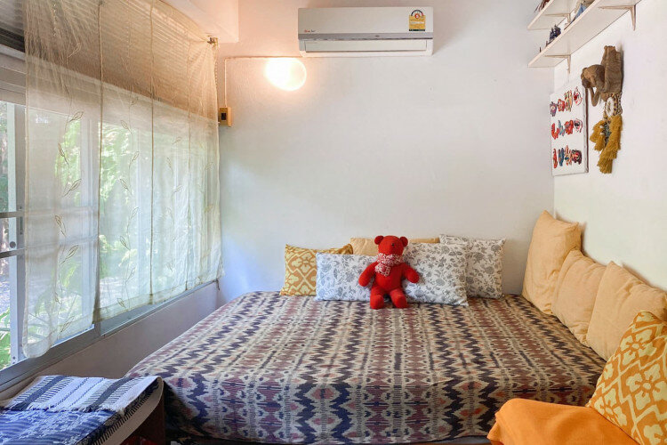 Дом в Хуахине, Таиланд | THE257681