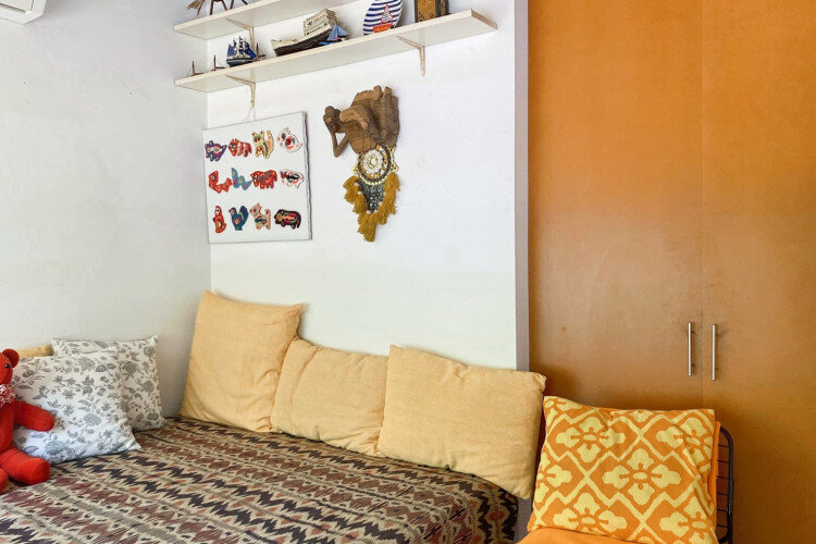 Дом в Хуахине, Таиланд | THE257681