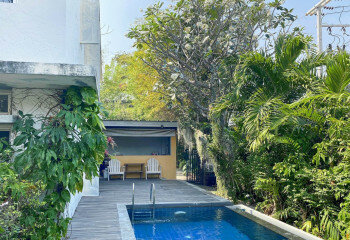 Дом в Хуахине, Таиланд | THE257681