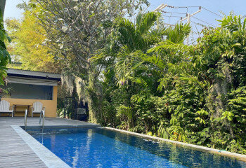 Дом в Хуахине, Таиланд | THE257681