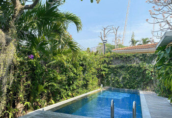 Дом в Хуахине, Таиланд | THE257681