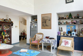 Дом в Хуахине, Таиланд | THE257681