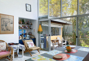 Дом в Хуахине, Таиланд | THE257681