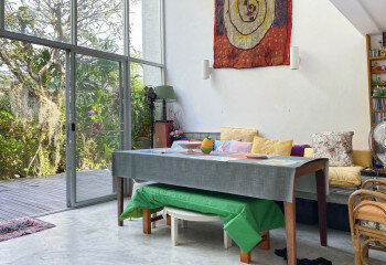 Дом в Хуахине, Таиланд | THE257681