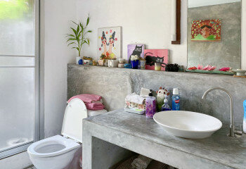 Дом в Хуахине, Таиланд | THE257681